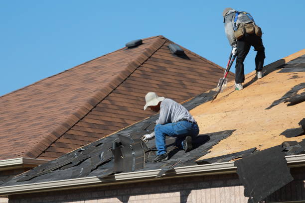 Hot Roofs in Florence, CO